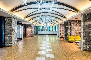 crystal orange hotel harbin zhongyang street chart