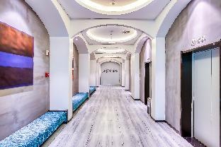 crystal orange hotel harbin zhongyang street chart