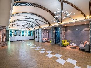 Crystal Orange Hotel Harbin Zhongyang Street Chart,China>>Harbin,4 star