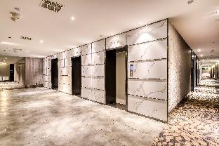 crystal orange hotel harbin zhongyang street chart