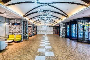crystal orange hotel harbin zhongyang street chart