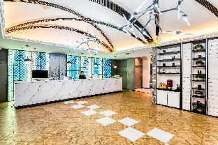 crystal orange hotel harbin zhongyang street chart