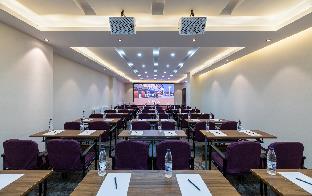 crystal orange hotel harbin zhongyang street chart