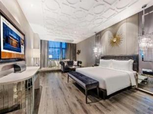 crystal orange hotel harbin zhongyang street chart