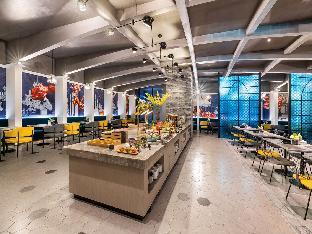 Crystal Orange Hotel Harbin Zhongyang Street Chart,China>>Harbin,4 star
