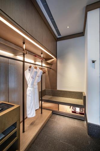 song hotel chongqing shanqian