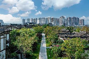 song hotel chongqing shanqian