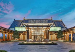 song hotel chongqing shanqian