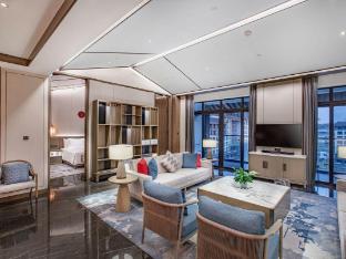 song hotel chongqing shanqian