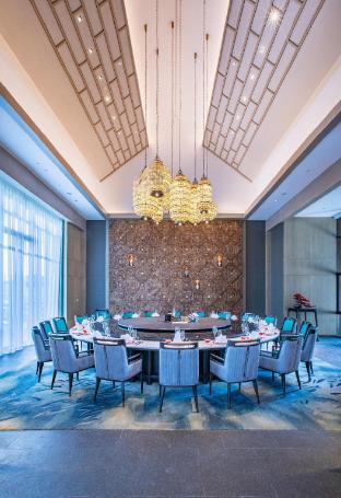 song hotel chongqing shanqian