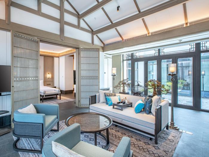 song hotel chongqing shanqian