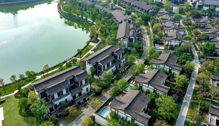 song hotel chongqing shanqian