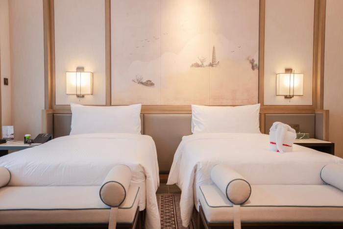 song hotel chongqing shanqian