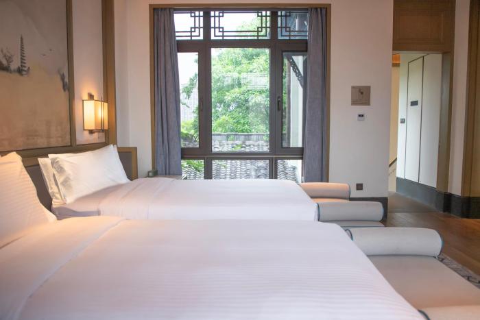 song hotel chongqing shanqian