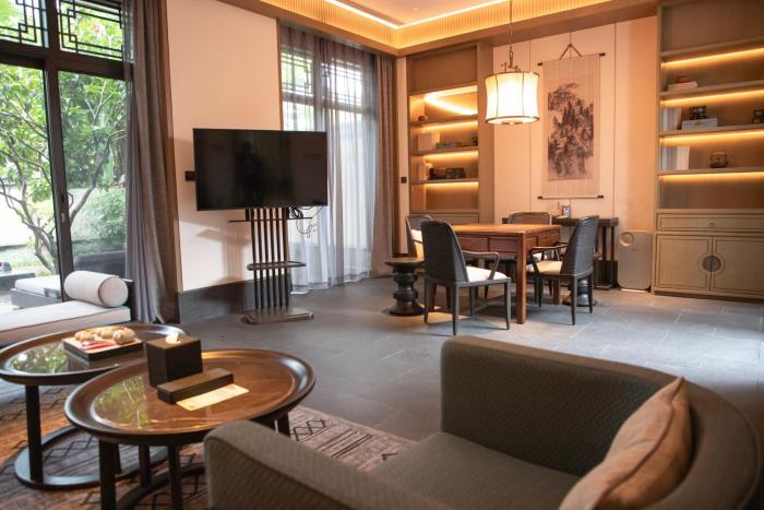 song hotel chongqing shanqian