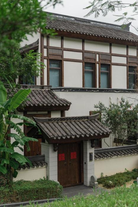 song hotel chongqing shanqian