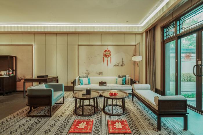 song hotel chongqing shanqian