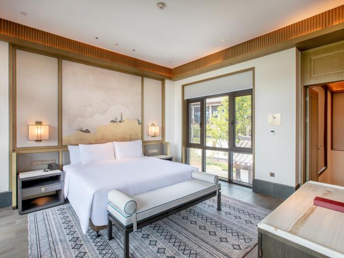 song hotel chongqing shanqian