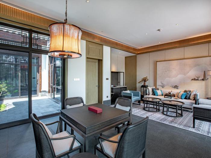 song hotel chongqing shanqian
