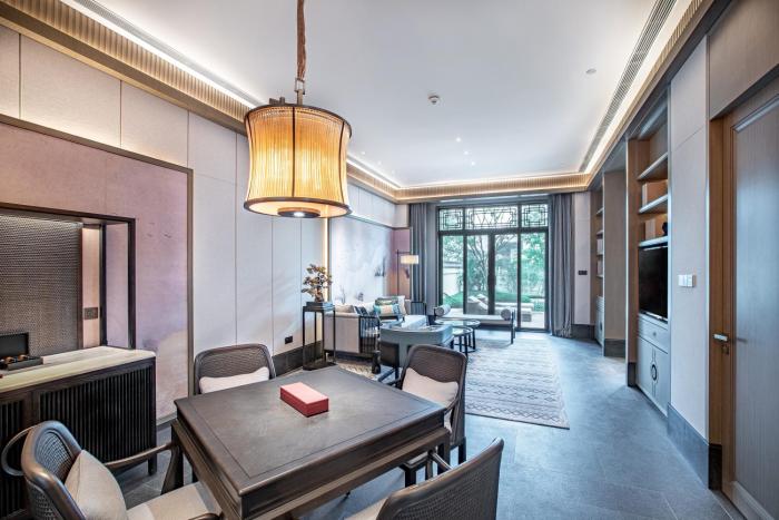 song hotel chongqing shanqian