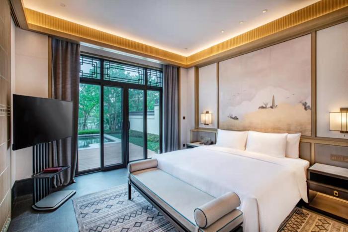 song hotel chongqing shanqian