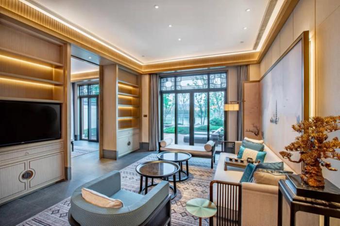 song hotel chongqing shanqian