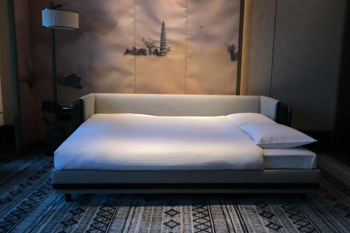 song hotel chongqing shanqian