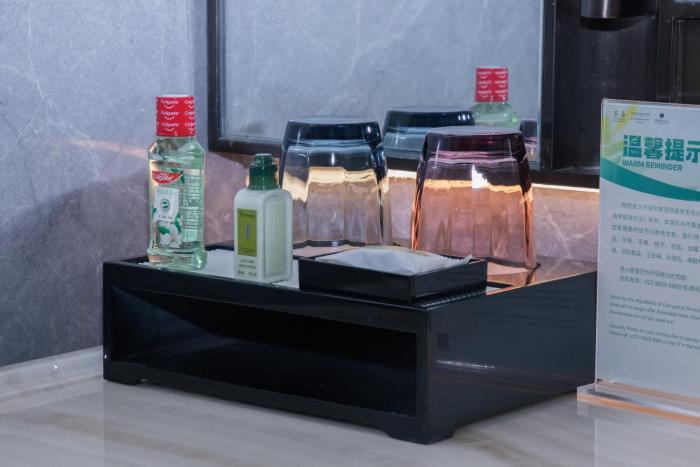 song hotel chongqing shanqian