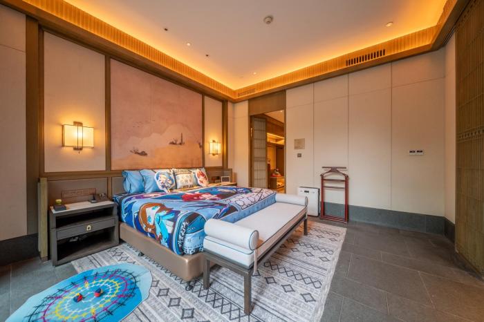 song hotel chongqing shanqian