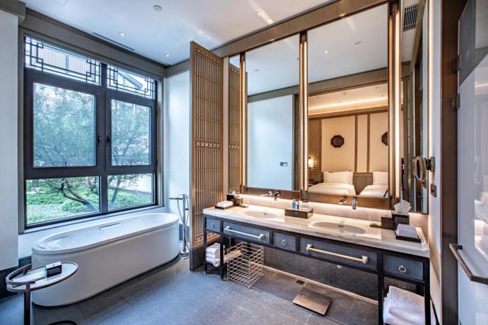 song hotel chongqing shanqian