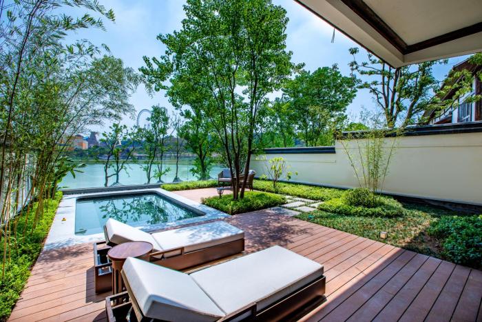 song hotel chongqing shanqian