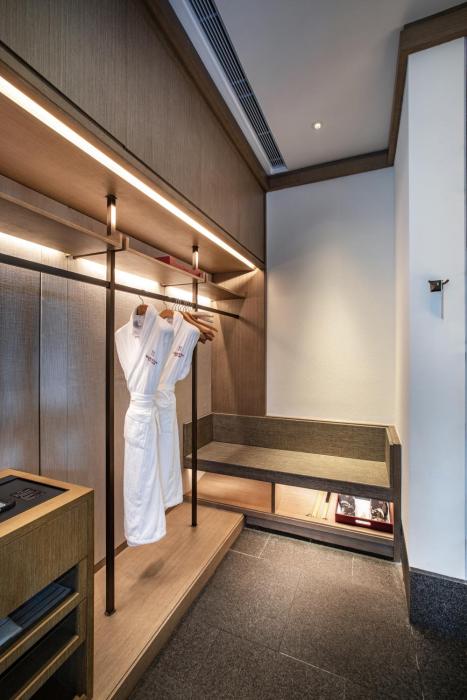 song hotel chongqing shanqian