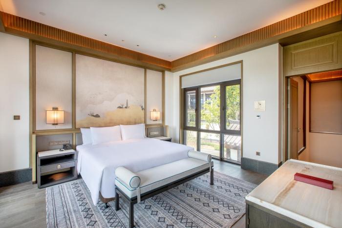 song hotel chongqing shanqian