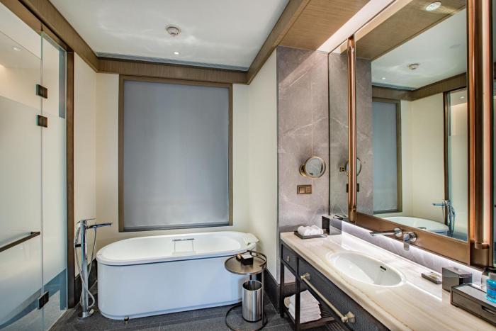 song hotel chongqing shanqian