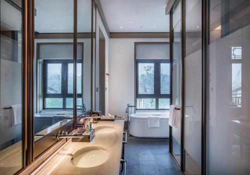 song hotel chongqing shanqian