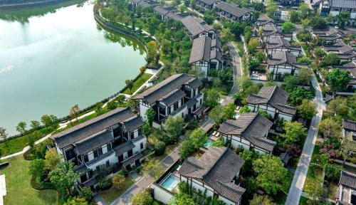 song hotel chongqing shanqian