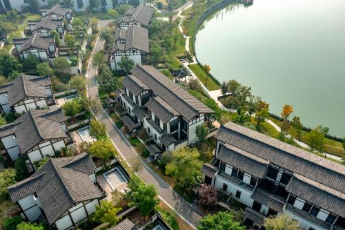 song hotel chongqing shanqian