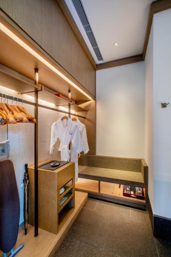 song hotel chongqing shanqian