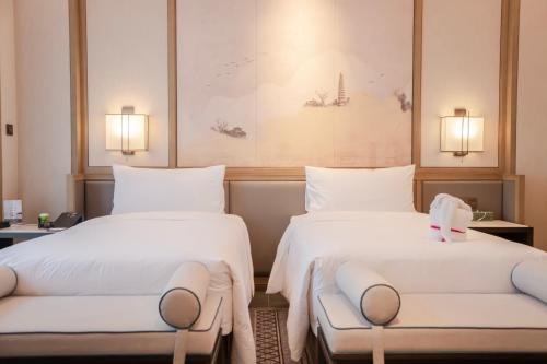 song hotel chongqing shanqian