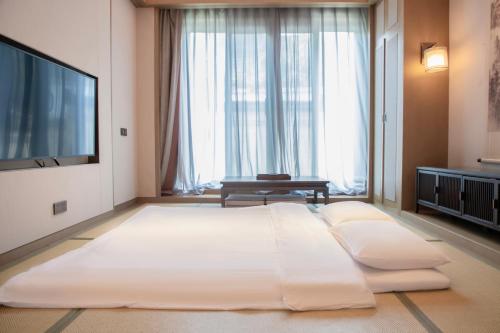 song hotel chongqing shanqian
