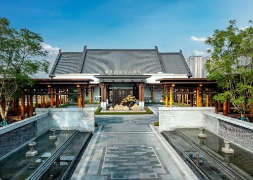 song hotel chongqing shanqian