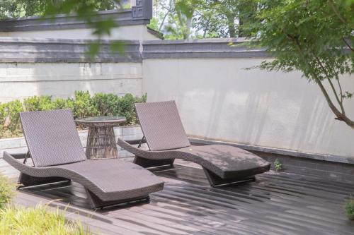 song hotel chongqing shanqian