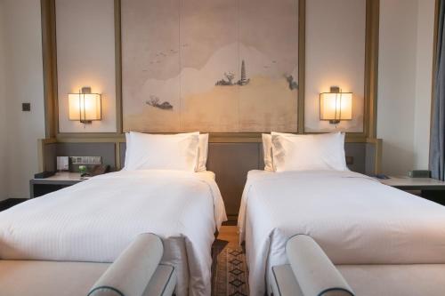 song hotel chongqing shanqian