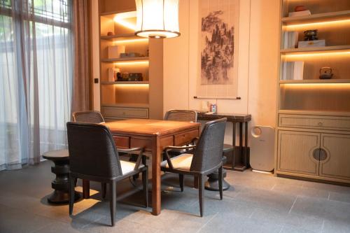 song hotel chongqing shanqian