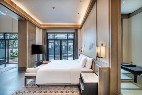 Song Hotel Chongqing Shanqian,Shapingba>>Chongqing,5 star