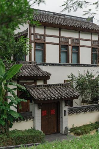 song hotel chongqing shanqian