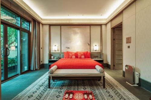 song hotel chongqing shanqian