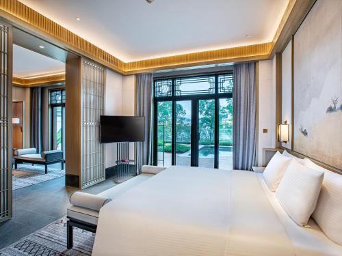 song hotel chongqing shanqian