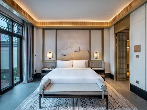 song hotel chongqing shanqian