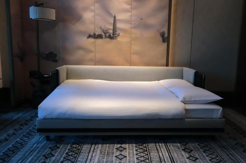 song hotel chongqing shanqian